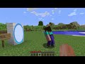 surviving from house head arrival in minecraft part 2 gameplay coffin meme