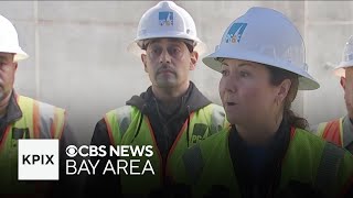 PG&E updates service restoration after massive San Francisco outage leaves 130,000 without power