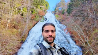 Une MERVEILLE naturelle cachée au cœur du Japon 🇯🇵