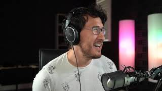 Markiplier VOD 9.4.2019