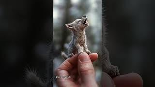 Worlds 🌎 smallest animals so cute #shorts #ytshorts