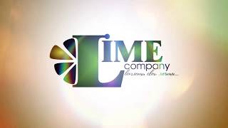 Презентация Lime Company