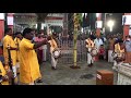 kottapadi surendran teamyuvajana eravimangalam shasti 2k18