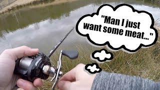 Things Fisherman Say...