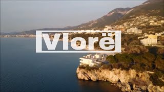 Drone Vlorë, Albania | Plazhi i Vjeter