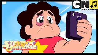 Full Disclosure Song | Steven Wants to Protect Connie | Steven Universe | Cartoon Network