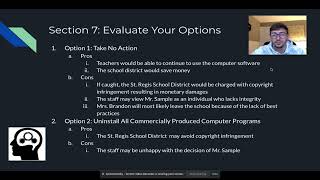 EDL 850 Case Study