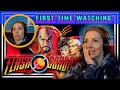 FLASH GORDON -- movie reaction -- FIRST TIME WATCHING