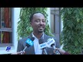 በኢንዱስትሪ ፓርኮች የውጪ ምንዛሪ እጥረት ለመፍታት