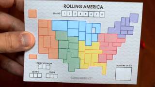 DGA Reviews: Rolling America (Ep. 228)