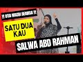 🔴OTAI MASIH BERBISA !!!  - Salwa Abd Rahman - Satu Dua Kau - KONSERT KL CERIA 2022 🔴