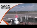 AWANI Tonight: AirAsia offers fixed fares to Sabah, Sarawak for CNY