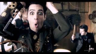 Panic! At The Disco - The Ballad of Mona Lisa - Sped up