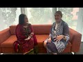 interview with lisa ward ceo ethnic communities council of queensland eccq at fecca 2024