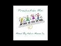 Kelvin Momo Production Mix 10 