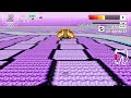 F-Zero 99 - White Land 1 Jumped Too Far