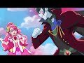 アニメリョナ キュアグレース 敗れる2 anime ryona