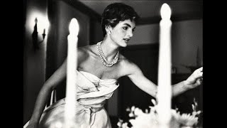 Cooking With First Ladies: Jacqueline Kennedy