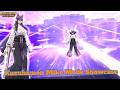 DMO Kuzuhamon Miko Mode Showcase & Review - Digimon Masters Online NADMO