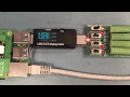 Raspberry Pi PoE HAT problem - fixed it!  (PWJ114)