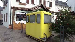 Christmas Markets - Wolfgangsee, Austria