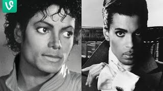 Michael Jackson & Prince Vine Edits Compilation #1