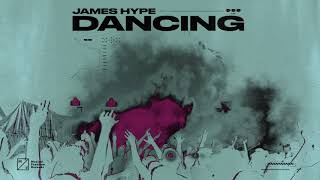 James Hype - Dancing ( Audio)