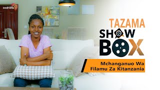 SHOWBOX EP 17 | IFAHAMU FILAMU YA AFRICAN YOUTH LIFE | NDANI YA SWAHILIFLIX