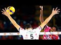 Alessandro Michieletto is Only 19 Years Old and He Has Amazing Volleyball Skills  He is the Future!