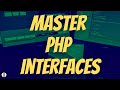 PHP Interface: Basics, uses and practical example | 2020