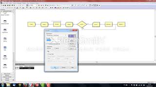 Tutorial de simulación con Arena 9: Variables del sistema y plots