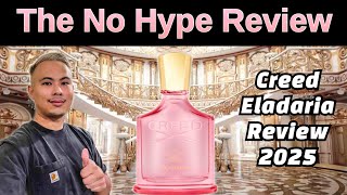 NEW CREED ELADARIA REVIEW 2025 | THE HONEST NO HYPE FRAGRANCE REVIEW