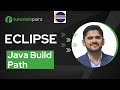 Eclipse - Java Build Path
