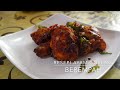 Resepi Ayam Goreng Berempah pedas ala Restoran Mamak. Confirm Suami Makan  Di Rumah je Sebab Sedap