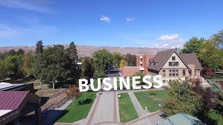 Do More: Business
