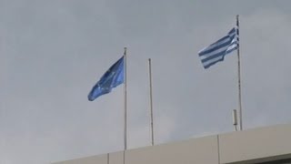 Η Κίνα στηρίζει τις ελληνικές προσπάθειες