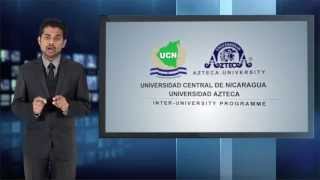 IIMTS - UCN/U.Azteca (Inter University)