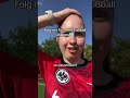 wie werde ich besser im torschuss 🫣⚽️ fußball torschuss comedy