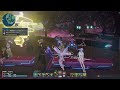 【pso2ngs】期間限定 まるグル 紫で稼ぐヽ =´▽`= ﾉ【公認クリエイター♪ ship8】