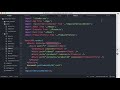 0007-09 Using the history Object to Programmatically Navigate to a New Route