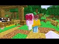 Aphmau becomes a MOM in Minecraft!