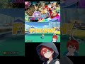 やられたらやり返す！ボム返しだ！ shorts マリオカート8dx マリオカート