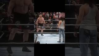 Brock Lesnar Badly Destory Luke Harper ☠️❤️‍🔥| Brock Lesnar Mass Edit | Brock Lesnar Status !!