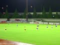 090725 fc刈谷 vs ニューウェーブ北九州 後半