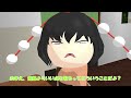 【東方mmd】ちび魔理沙とちび霊夢が紅魔館の学校に入学する話【ゆっくり茶番劇】