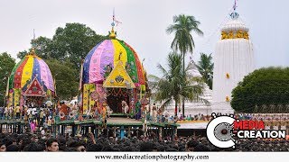 BARIPADA RATHA YATRA TANA PART 1