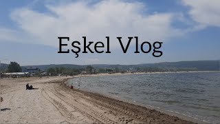 Bursa Eşkel Vlog