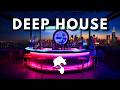 Gentleman 'Deep' Radio | Deep House • Chillout • Lounge Music 24/7