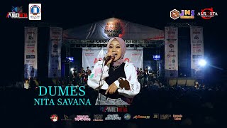 DUMES NITA SAVANA ALROSTA DONGKREK/ ALFA AUDIO/JNS MULTIMEDIA