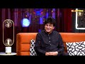 Khalil ur Rehman New Drama Gentlemen | The Talk Talk Show - Hassan Choudary